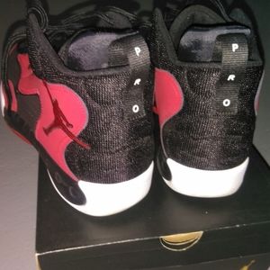 Jordan jumpman pros Size US 11